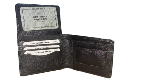 genuine leather no:01